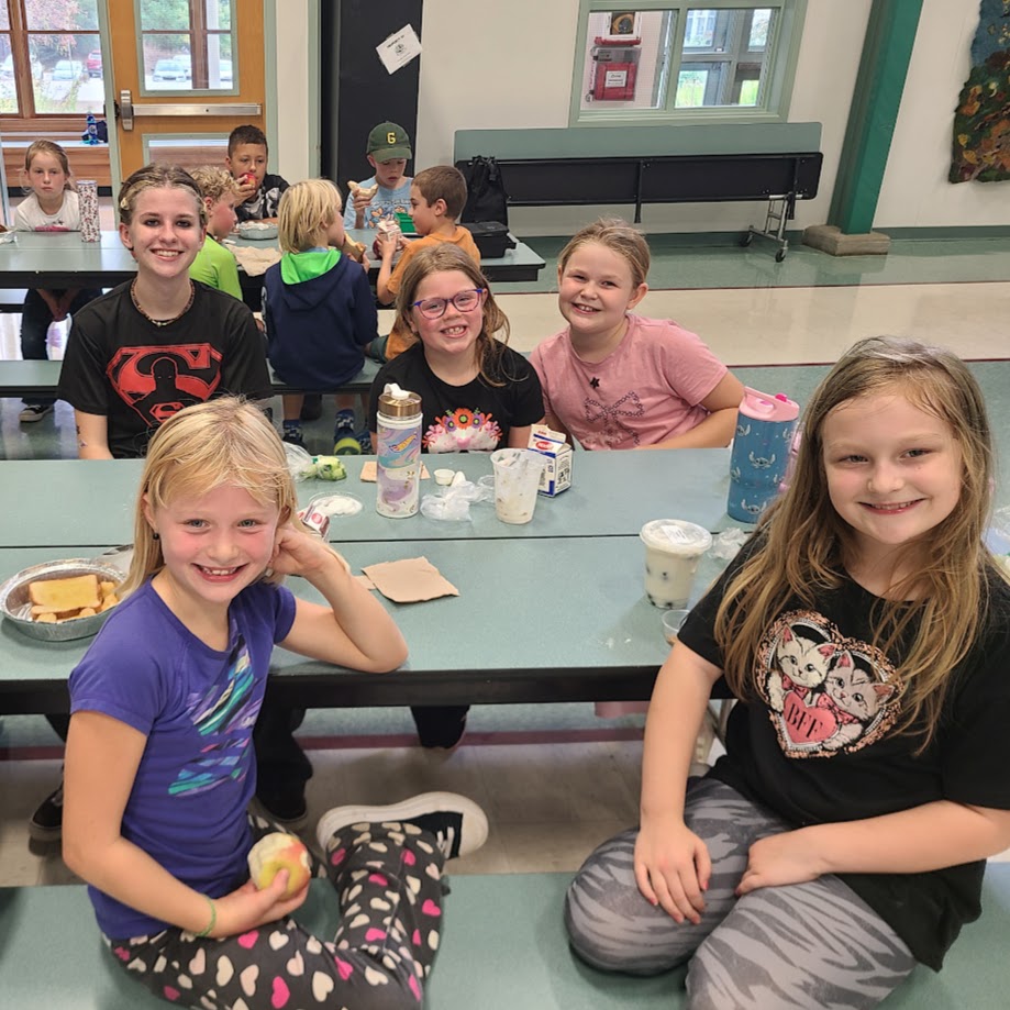ConVal Day of Service